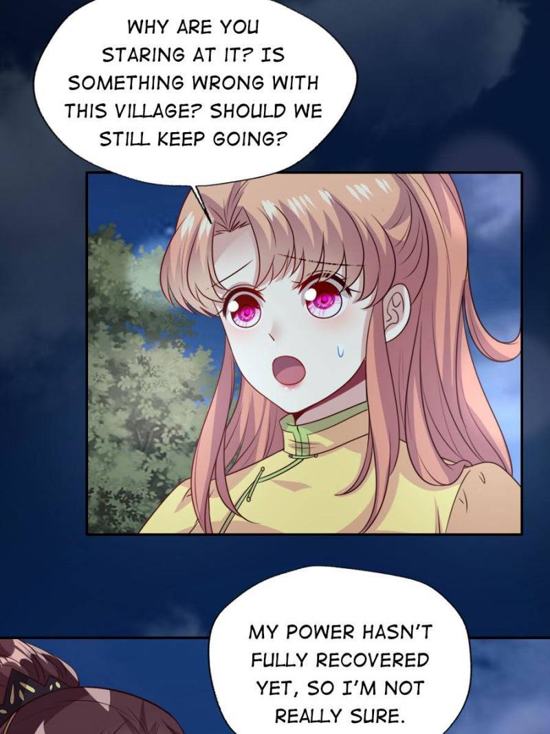 My Vampire Master Chapter 123 - Page 25