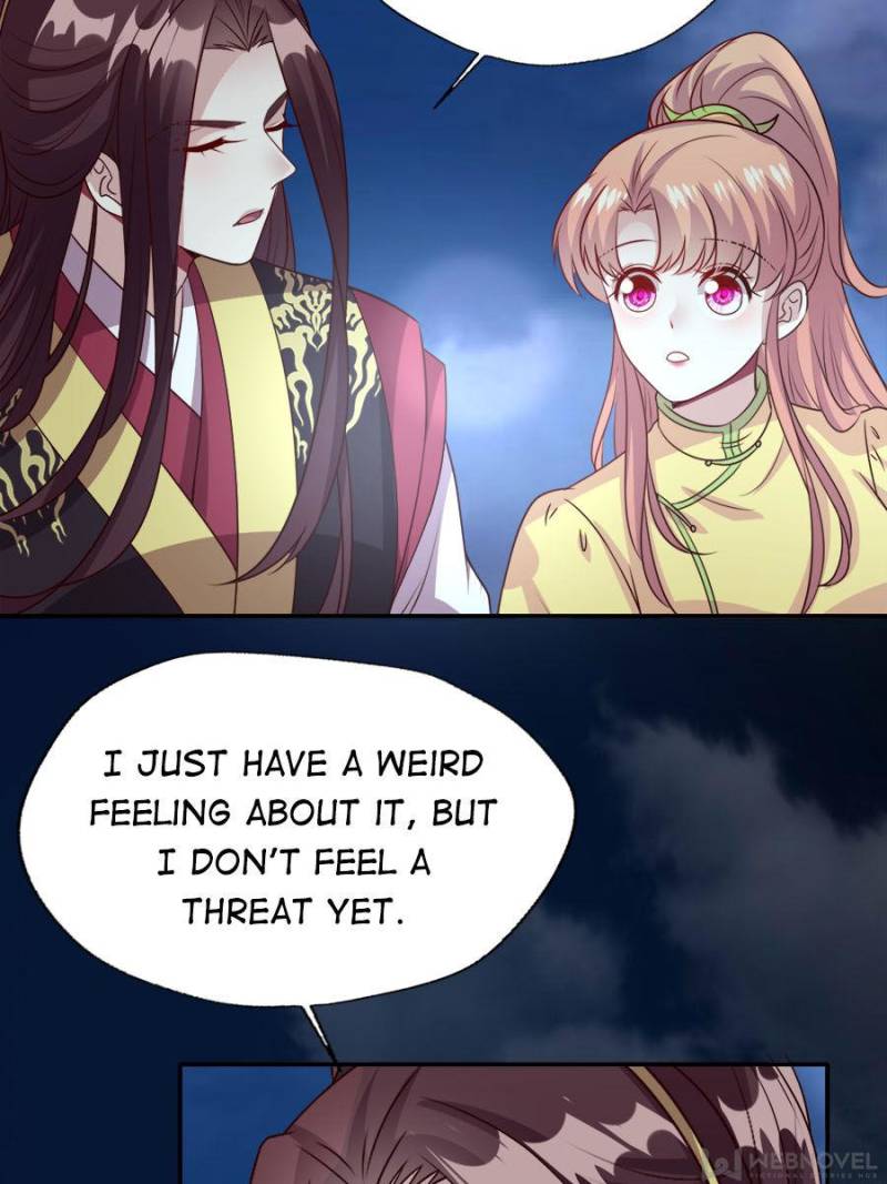 My Vampire Master Chapter 123 - Page 26