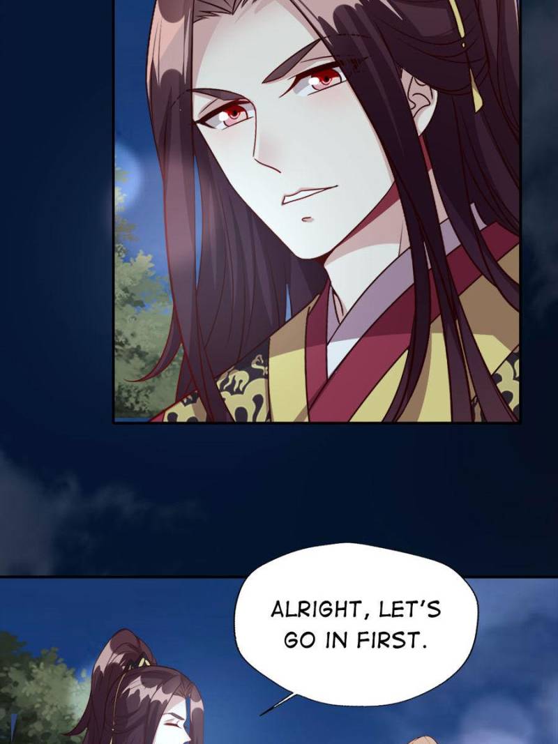 My Vampire Master Chapter 123 - Page 28