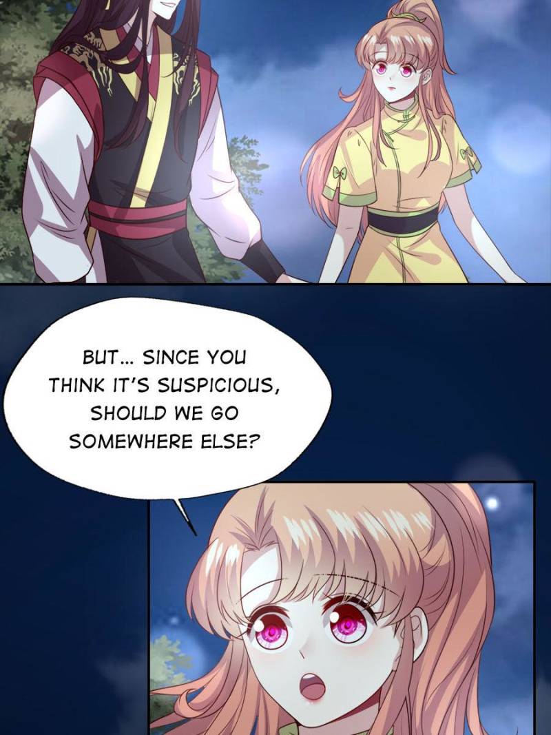 My Vampire Master Chapter 123 - Page 29