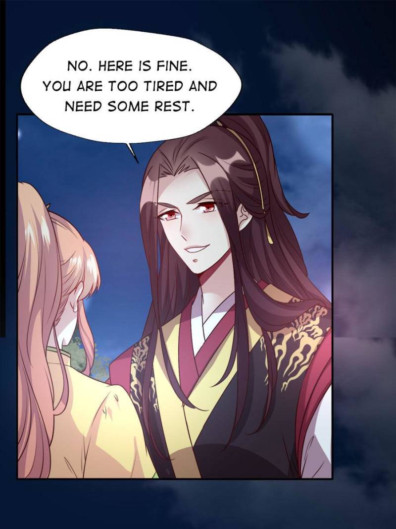 My Vampire Master Chapter 123 - Page 31