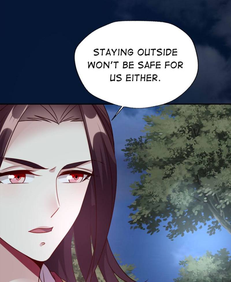 My Vampire Master Chapter 123 - Page 32