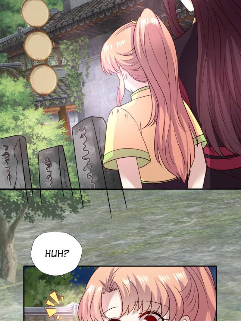 My Vampire Master Chapter 123 - Page 35