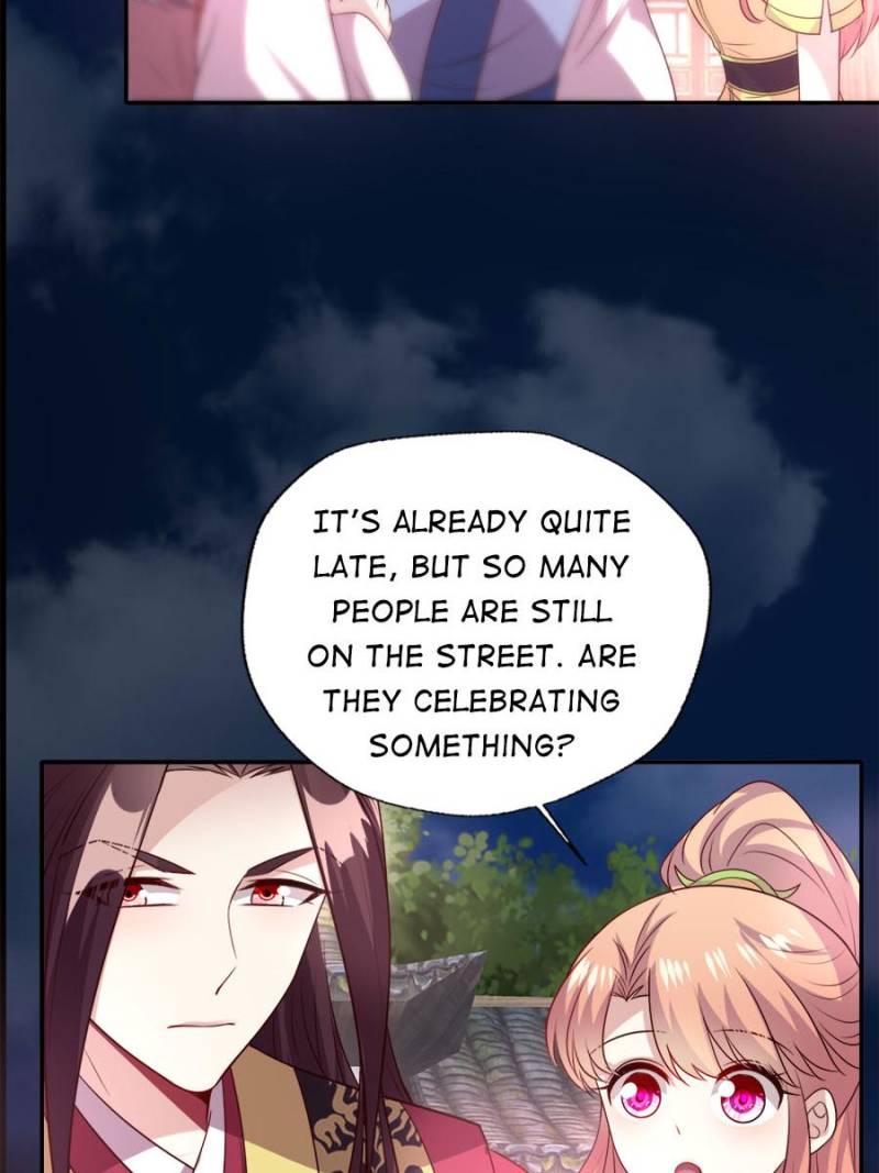 My Vampire Master Chapter 123 - Page 38