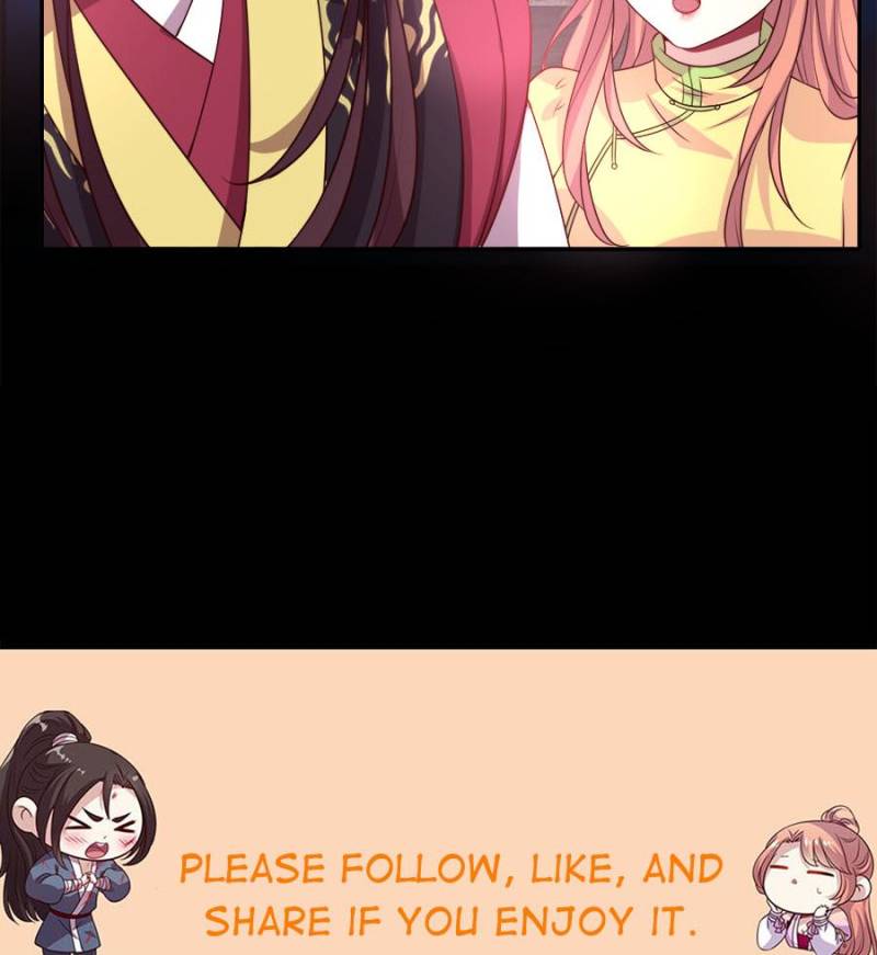 My Vampire Master Chapter 123 - Page 39