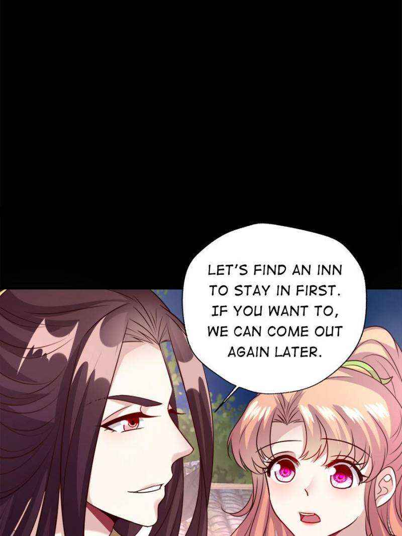 My Vampire Master Chapter 124 - Page 4