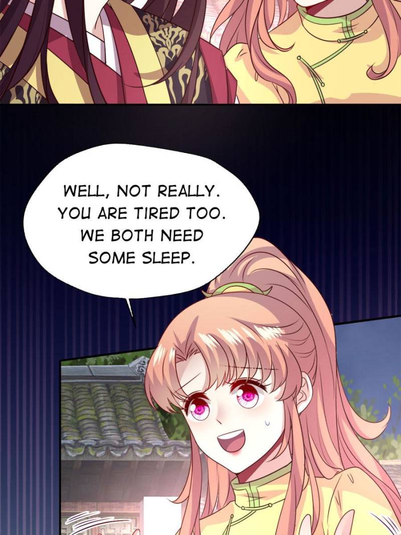 My Vampire Master Chapter 124 - Page 5