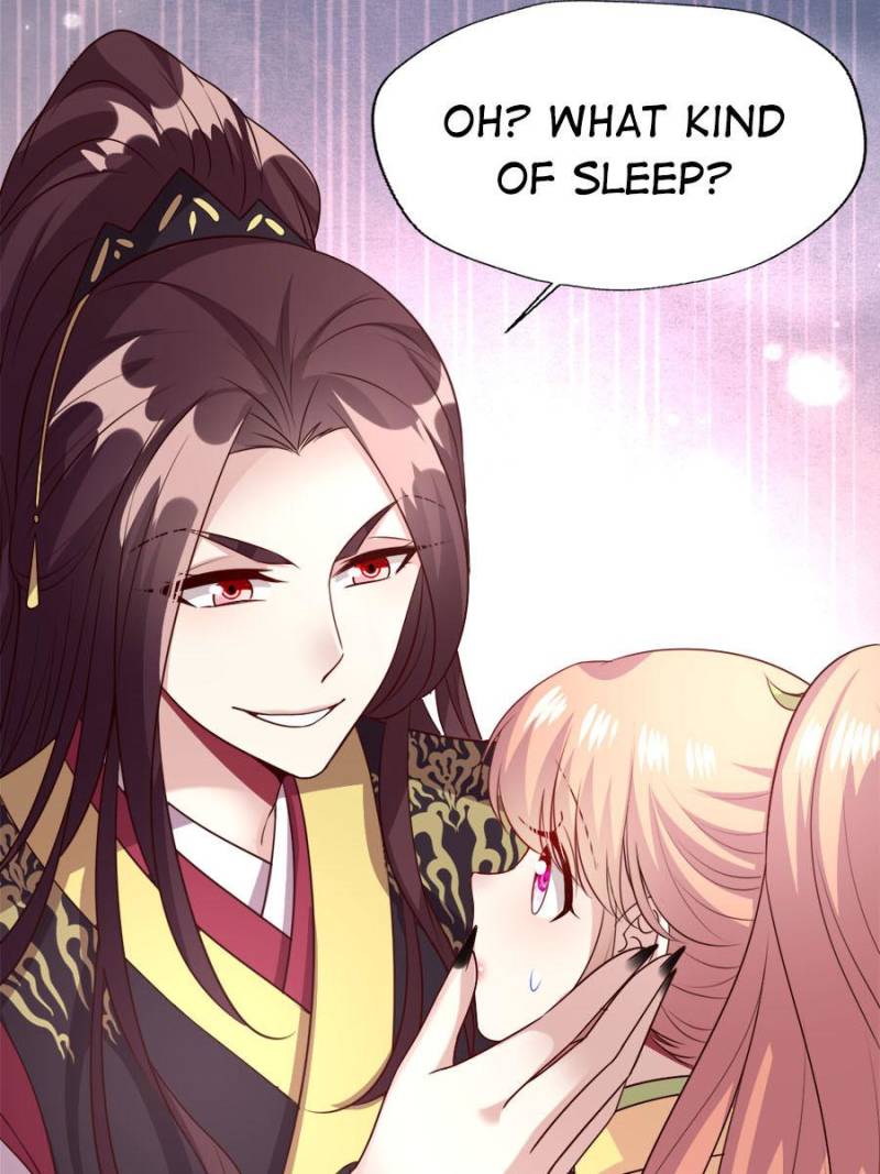 My Vampire Master Chapter 124 - Page 7