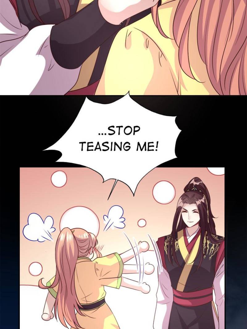 My Vampire Master Chapter 124 - Page 8