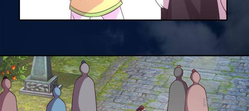 My Vampire Master Chapter 124 - Page 9