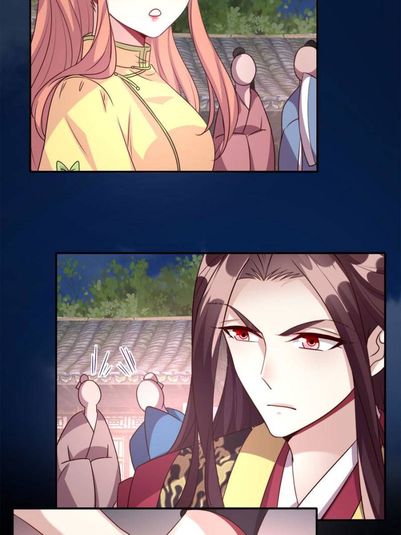 My Vampire Master Chapter 124 - Page 11