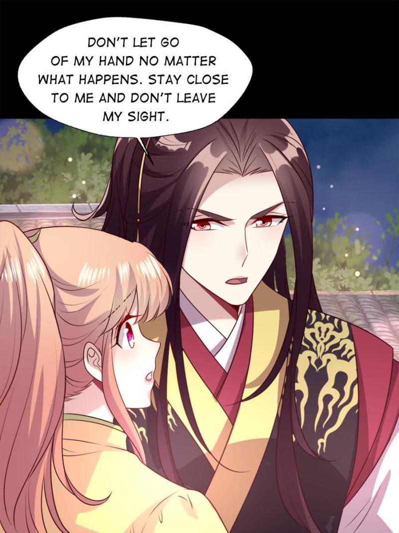 My Vampire Master Chapter 124 - Page 13