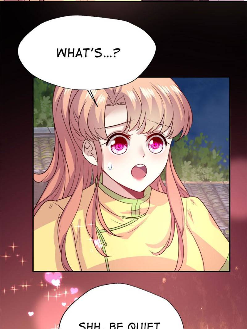 My Vampire Master Chapter 124 - Page 14