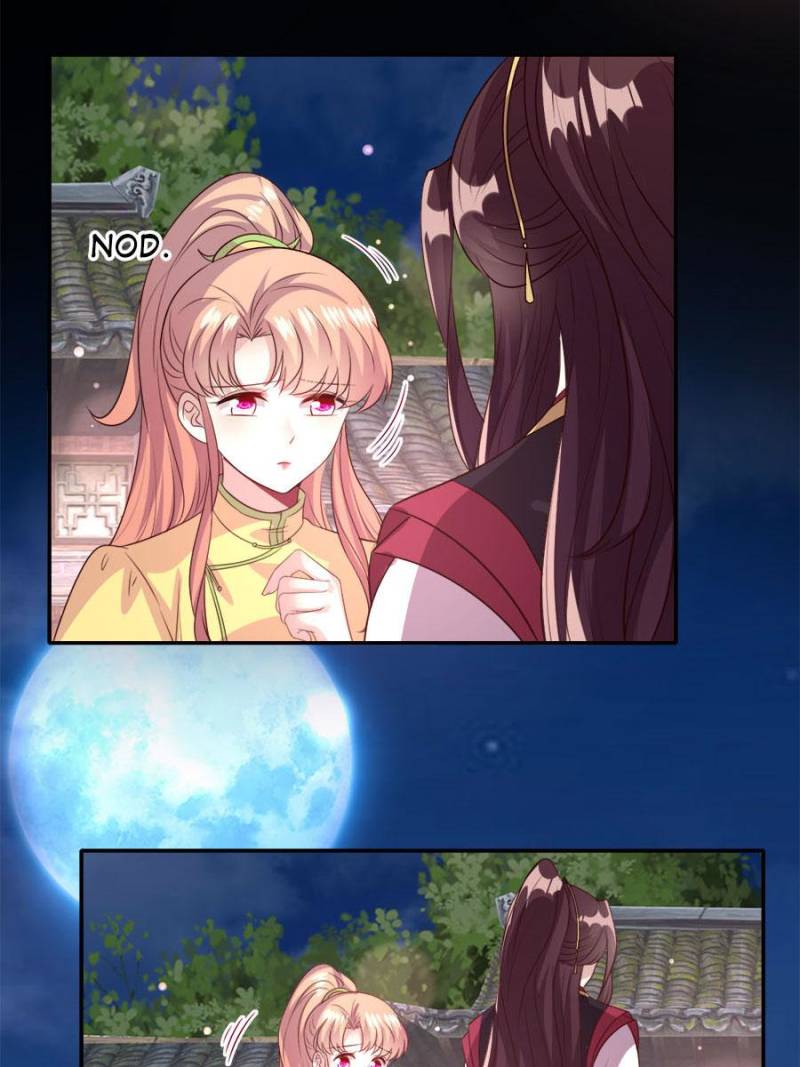 My Vampire Master Chapter 124 - Page 17