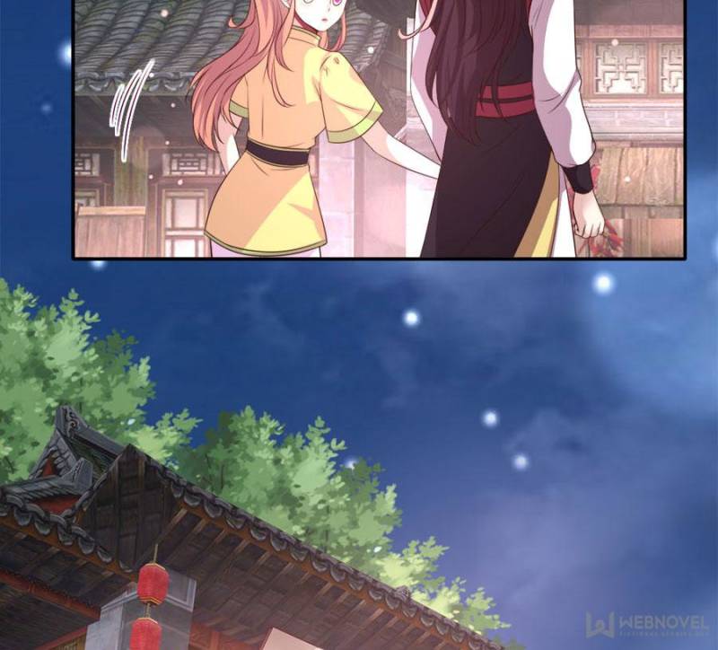 My Vampire Master Chapter 124 - Page 18