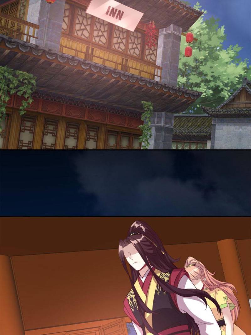 My Vampire Master Chapter 124 - Page 19