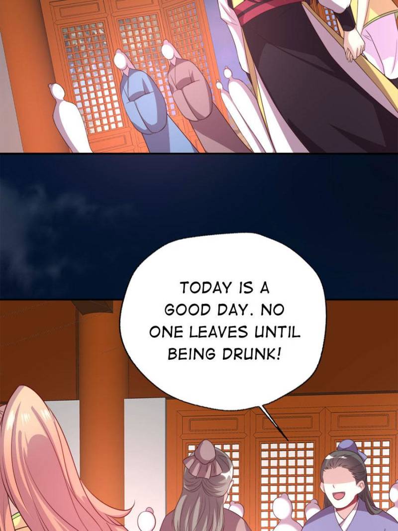 My Vampire Master Chapter 124 - Page 20