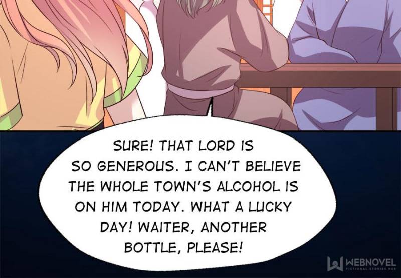 My Vampire Master Chapter 124 - Page 21