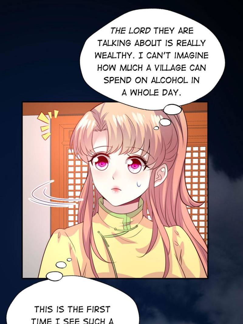 My Vampire Master Chapter 124 - Page 22