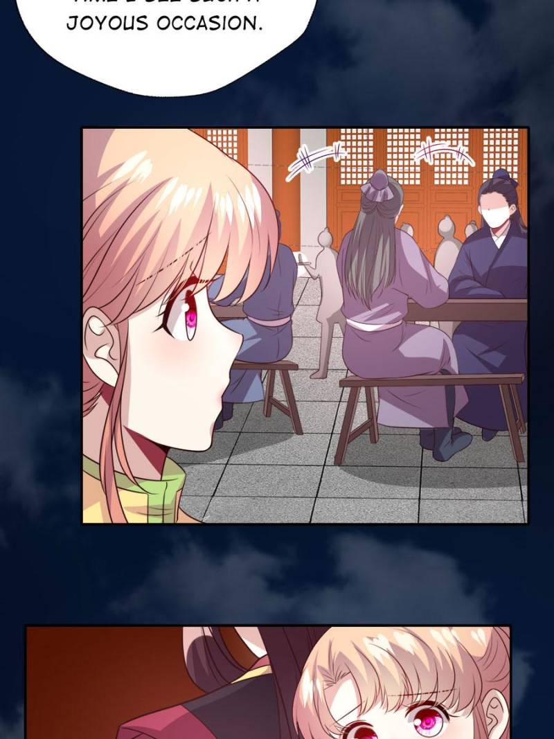 My Vampire Master Chapter 124 - Page 23