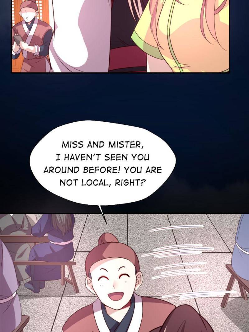 My Vampire Master Chapter 124 - Page 25