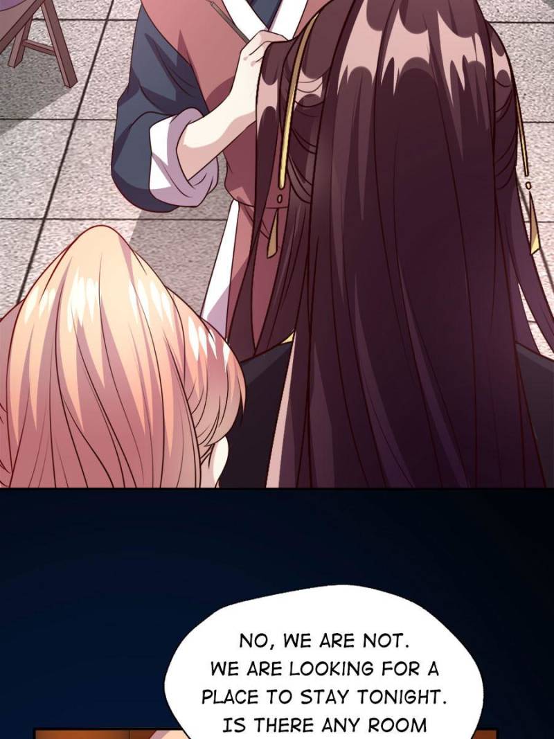 My Vampire Master Chapter 124 - Page 26