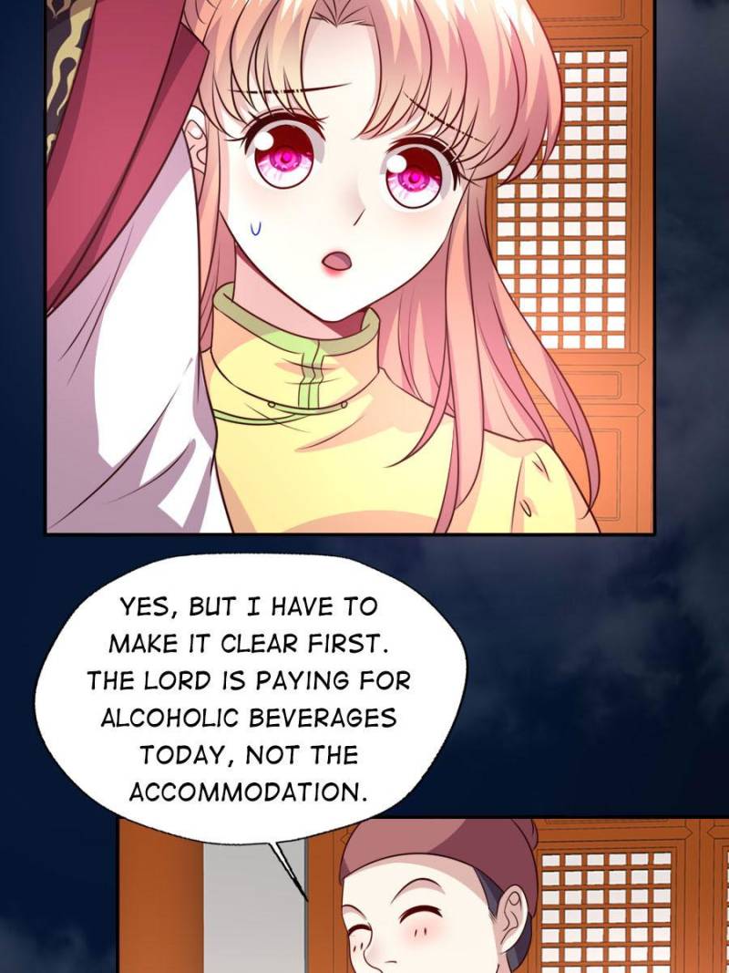 My Vampire Master Chapter 124 - Page 28