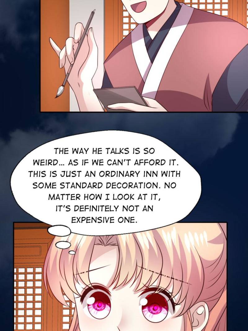 My Vampire Master Chapter 124 - Page 29