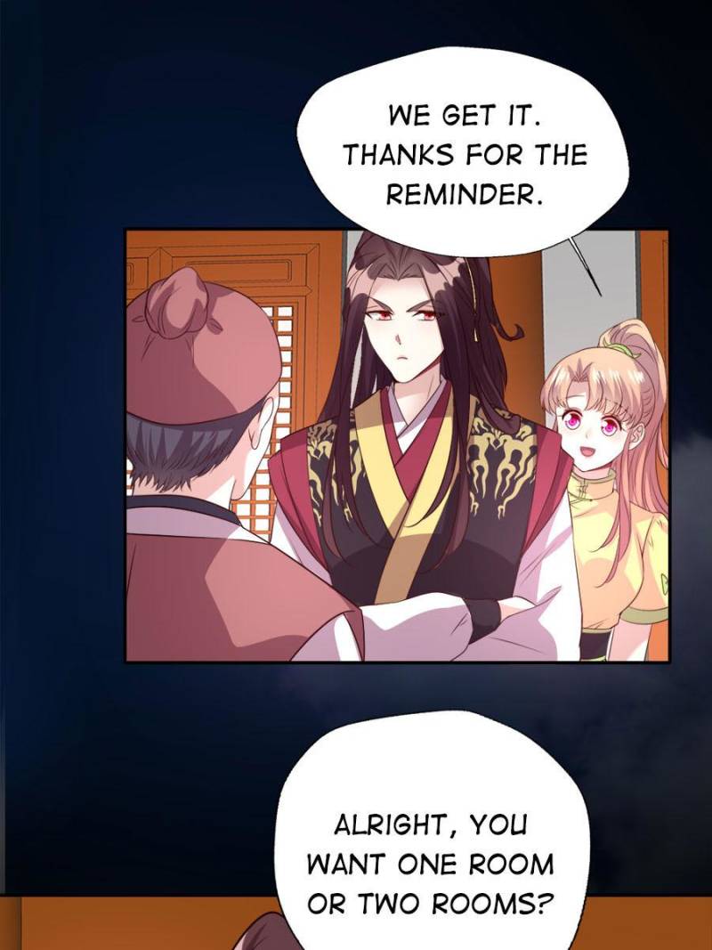 My Vampire Master Chapter 124 - Page 31