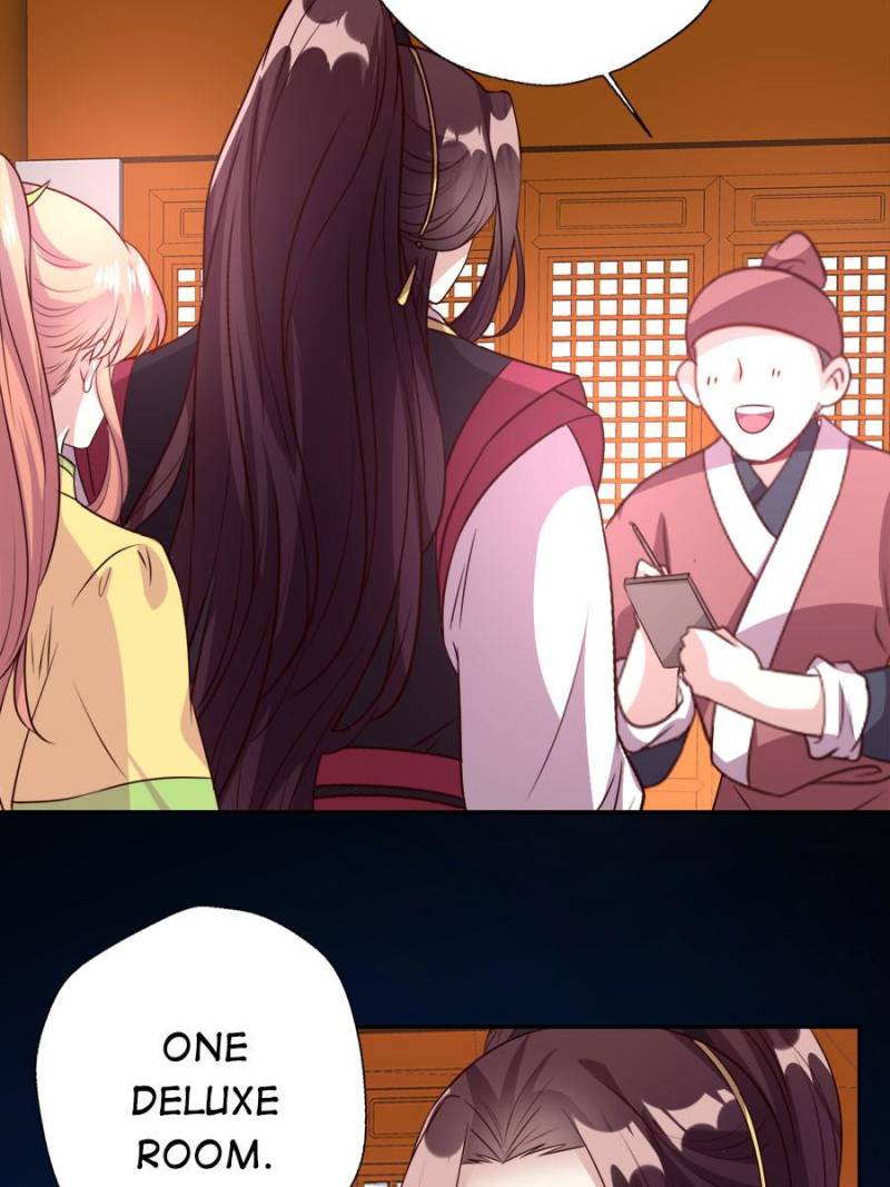 My Vampire Master Chapter 124 - Page 32