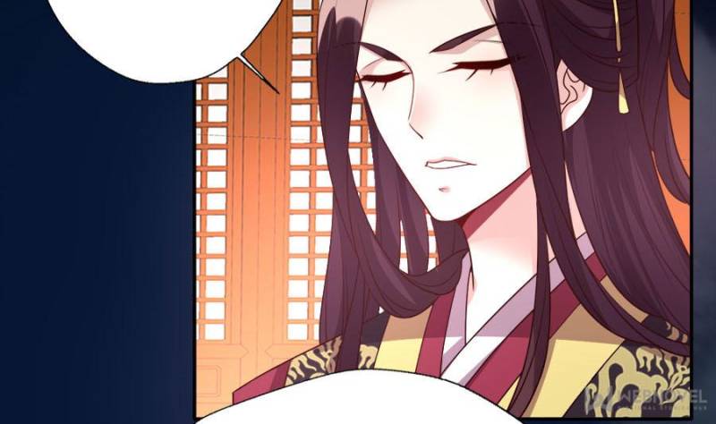 My Vampire Master Chapter 124 - Page 33