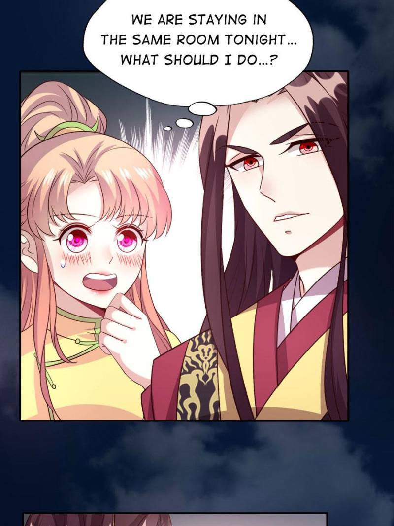 My Vampire Master Chapter 124 - Page 34