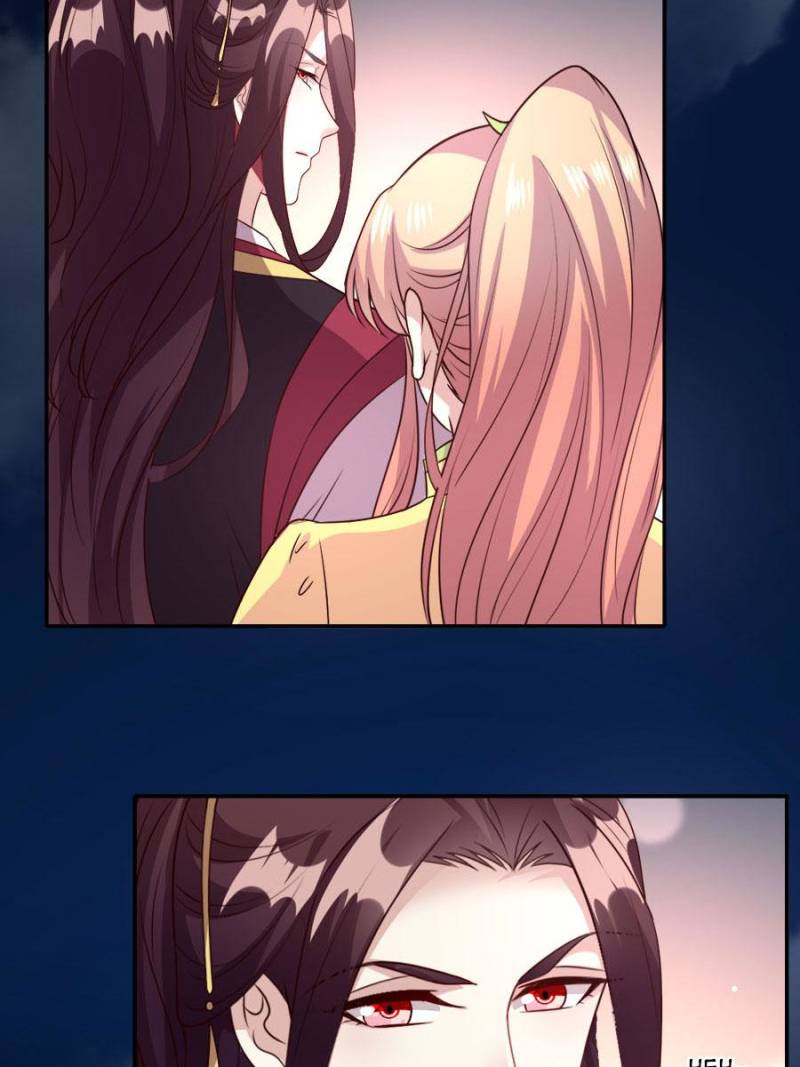 My Vampire Master Chapter 124 - Page 35