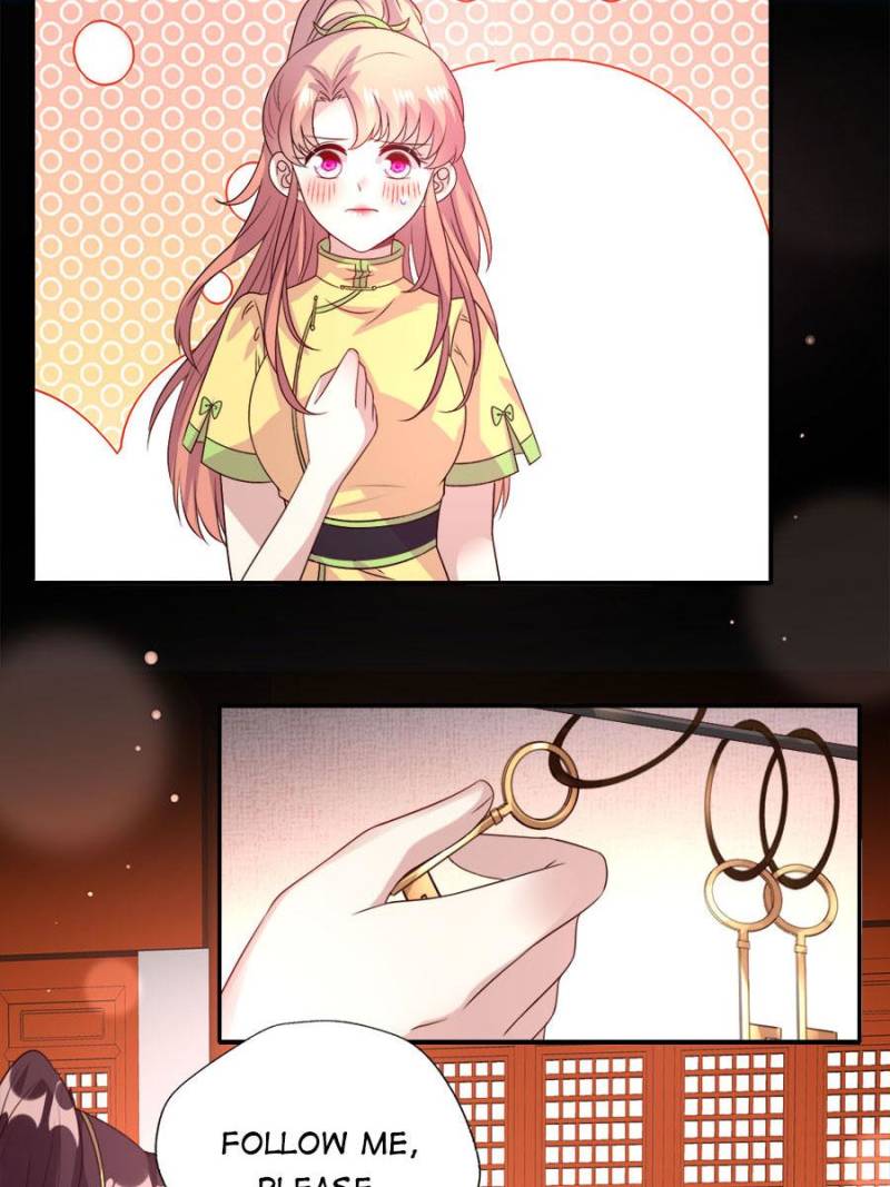 My Vampire Master Chapter 124 - Page 37