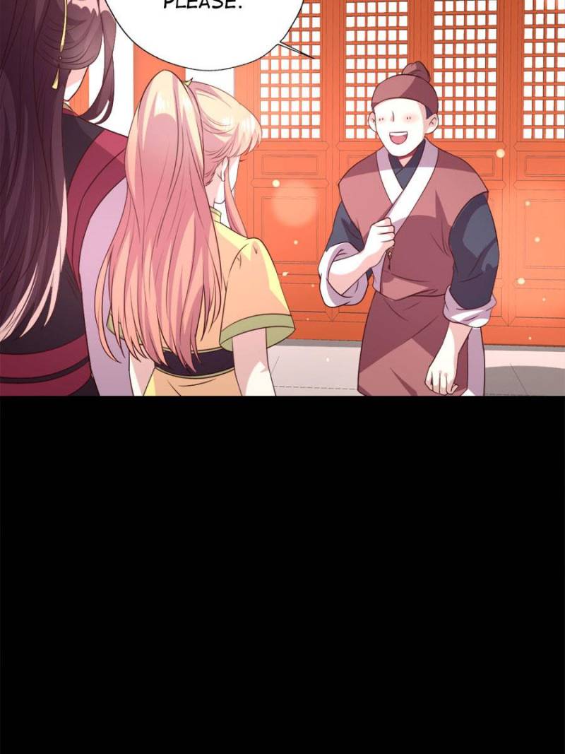 My Vampire Master Chapter 124 - Page 38