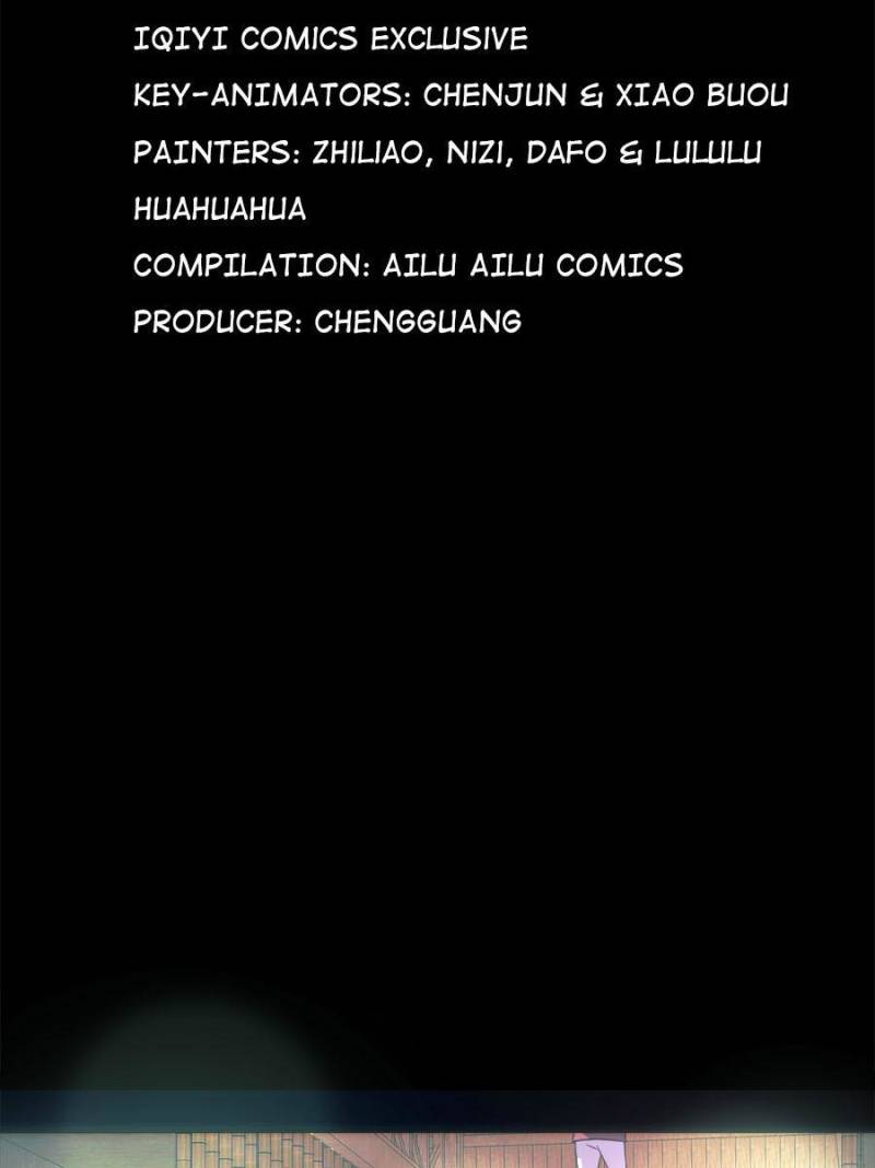 My Vampire Master Chapter 125 - Page 4