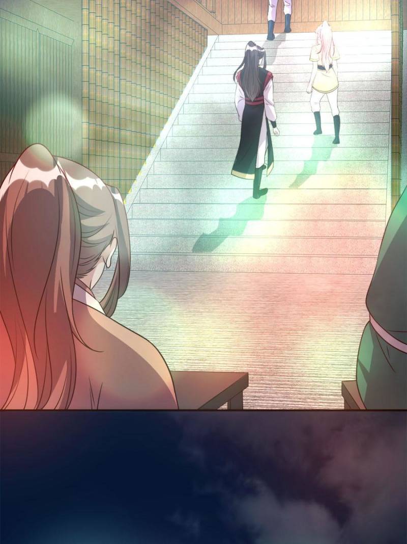 My Vampire Master Chapter 125 - Page 5