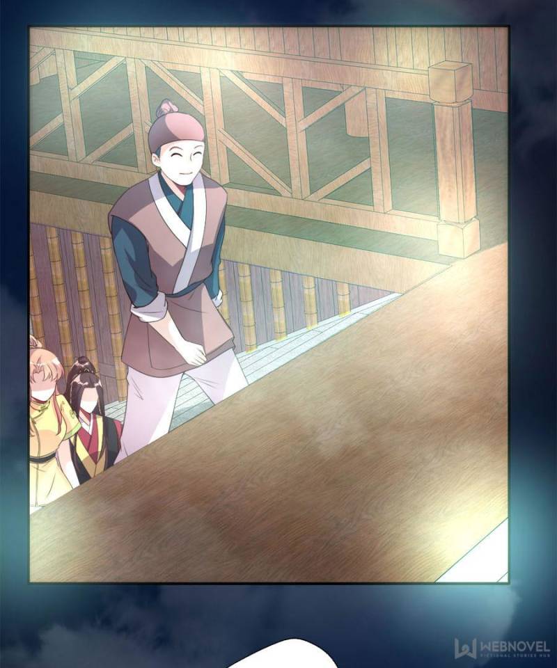 My Vampire Master Chapter 125 - Page 6