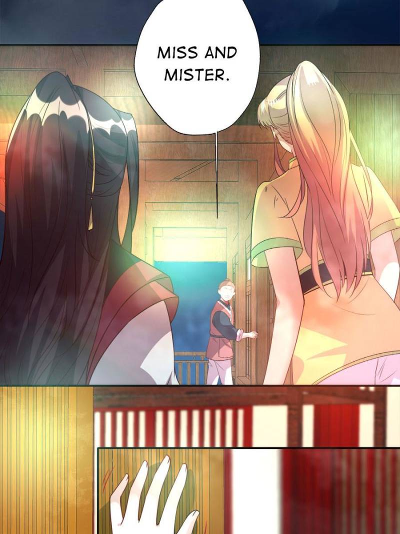 My Vampire Master Chapter 125 - Page 7