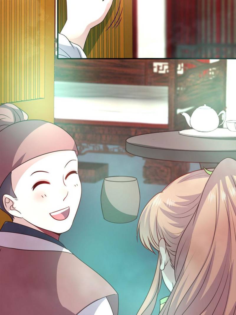 My Vampire Master Chapter 125 - Page 8