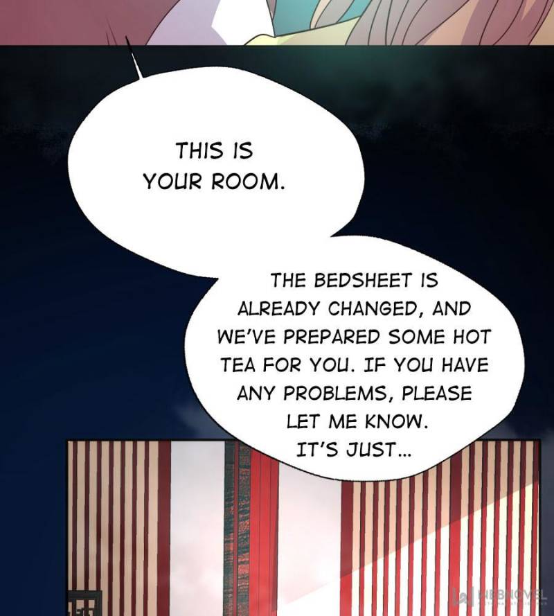 My Vampire Master Chapter 125 - Page 9