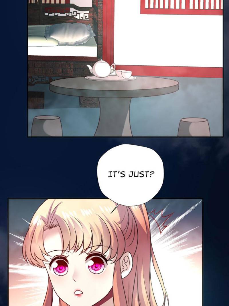 My Vampire Master Chapter 125 - Page 10