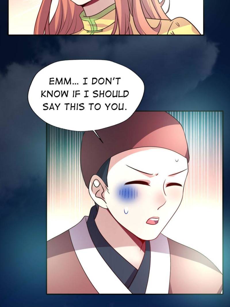 My Vampire Master Chapter 125 - Page 11