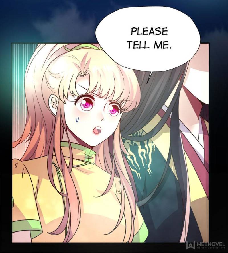 My Vampire Master Chapter 125 - Page 12