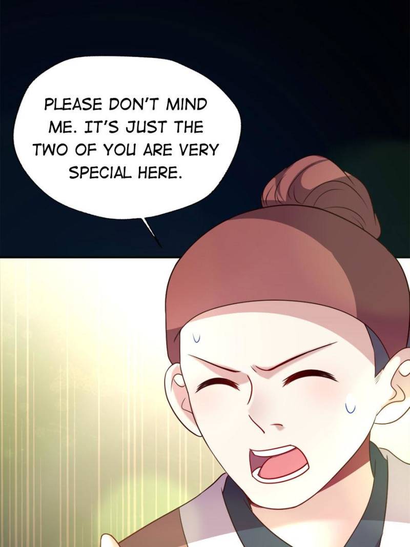 My Vampire Master Chapter 125 - Page 13