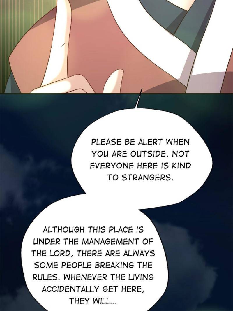 My Vampire Master Chapter 125 - Page 14