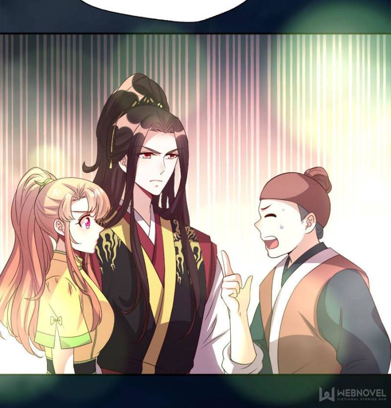 My Vampire Master Chapter 125 - Page 15