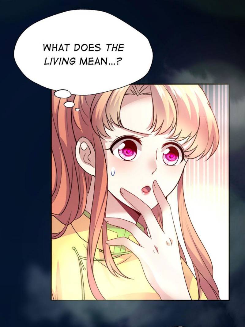 My Vampire Master Chapter 125 - Page 16