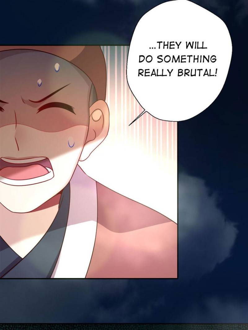 My Vampire Master Chapter 125 - Page 17