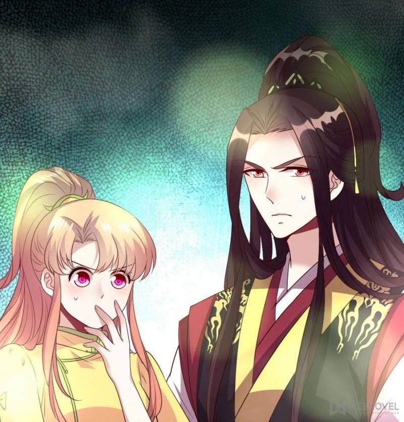 My Vampire Master Chapter 125 - Page 18